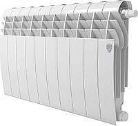 Дизайн-радиатор Royal Thermo Biliner 350 Bianco Traffico VR80 - 10 секций