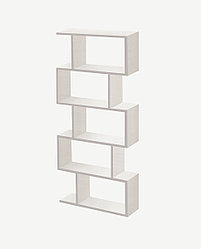 Стеллаж СН-118.09 Белый