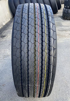 Грузовая шина 385/65R22.5 Cordiant Professional FR-1 на рулевую ось, 160K, M+S