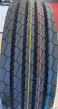 Грузовая шина 315/70R22.5 Cordiant Professional FR-1 на рулевую ось, M+S