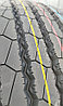 Грузовая шина 315/70R22.5 Cordiant Professional FR-1 на рулевую ось, M+S, фото 4