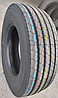 Грузовая шина 315/80R22.5 Cordiant Professional FR-1 на рулевую ось, M+S, фото 2