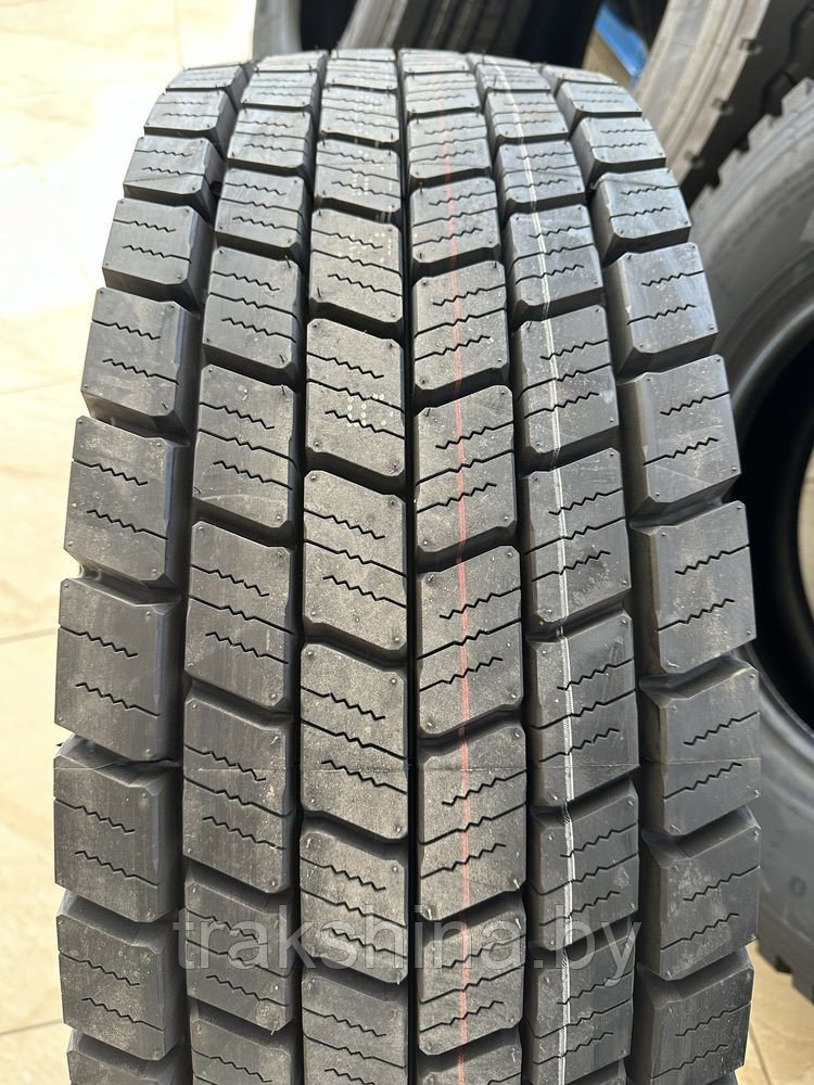 Грузовая шина 315/70R22.5 Advance GR-D1 20PR 156/150L M+S на ведущую ось