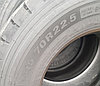 Грузовая шина 315/70R22.5 Advance GR-D1 20PR 156/150L M+S на ведущую ось, фото 5