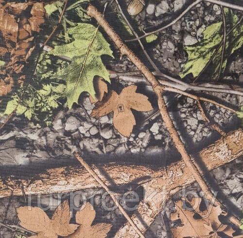 Ткань Камуфляж 600D PU CAM 5 (R66BW1000)