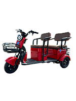 Электроскутер Tsunami FAMILY