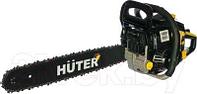 Бензопила цепная Huter BS-62