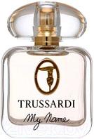 Парфюмерная вода Trussardi My Name