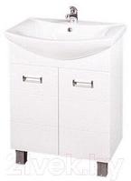 Тумба под умывальник Onika Балтика 60.10