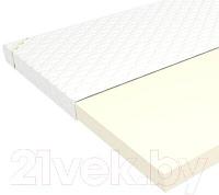 Наматрасник ортопедический EOS Топп 5 180x200