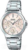 Часы наручные женские Casio LTP-V300D-4A