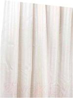 Шторка-занавеска для ванны FORA 002-A