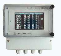 Контроллер ИВА-128