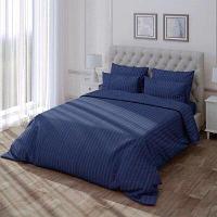 Комплект постельного белья Verossa Stripe Indigo VRT 1565 70004 ST13 23
