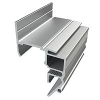 Профиль с рассеивателем DRAGON