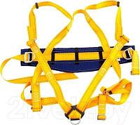 Пояс страховочный СибрТех УСП II / 89507
