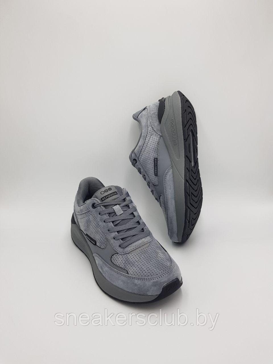 Кроссовки женские Strobbs / подростковые/ повседневные/ весенние/осенние