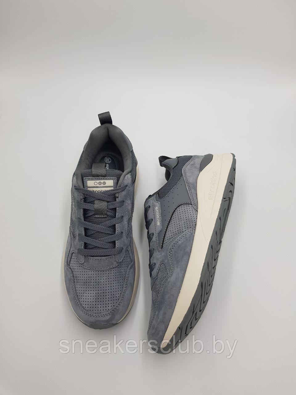 Кроссовки женские Strobbs / подростковые/ повседневные/ весенние/осенние