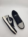 Кроссовки мужские Nike Air Jordan 1 Low/повседневные/демисезонные, фото 2