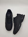 Кроссовки мужские Nike Air Max Terrascape Plus/весенние/повседневные/черные, фото 2