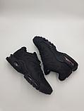 Кроссовки мужские Nike Air Max Terrascape Plus/весенние/повседневные/черные, фото 3