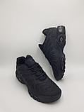 Кроссовки мужские Nike Air Max Terrascape Plus/весенние/повседневные/черные, фото 5