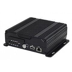 UV-M610G - Видеорегистратор для транспорта (GPS)