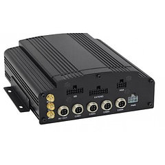 UV-M710 - Видеорегистратор для транспорта