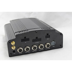 UV-M728GWF - Видеорегистратор для транспорта (GPS+3G+WIFI)