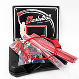 Игровой набор "Стойка для баскетбола", фото 3