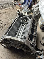 Блок двигателя N63b44