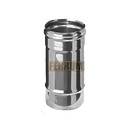 Дымоход 0,25 м (430/0,8мм) Ф115