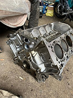 Блок цилиндров BMW n63 4.4 бензин 50i