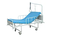 Кровать медицинская Здоровье-2 с335м/1