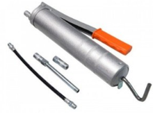 Шприц ручной Forsage F-KCG-451 Для нагнетания густой смазки 400мл