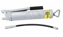 Шприц ручной PARTNER PA-20450 Для нагнетания густой смазки 450мл