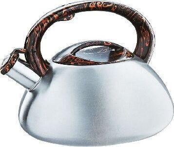 WEBBER BE-0594 со свистком 3л, сатин (12)