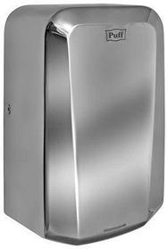 Сушилка для рук PUFF 8995, хром