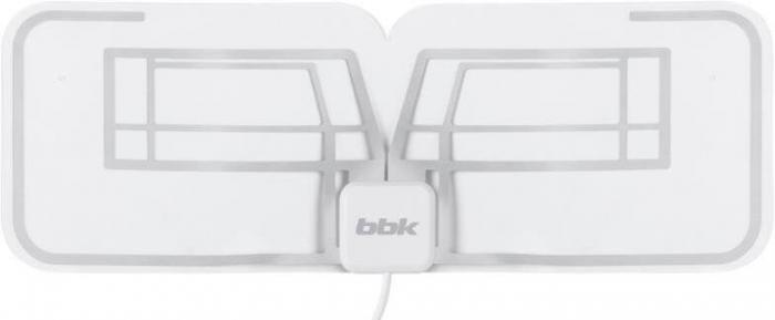 BBK DA27 прозрачный