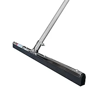 Комплект: Сгон для пола (стяжка) 55 см, металл + Черенок