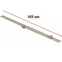 Удлинитель запора VORNE 655 соединяемый (цапфа 1VZ)