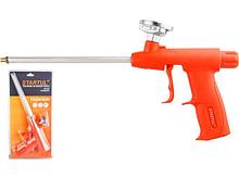 Пистолет для монтажной пены STARTUL STANDART (ST4152)