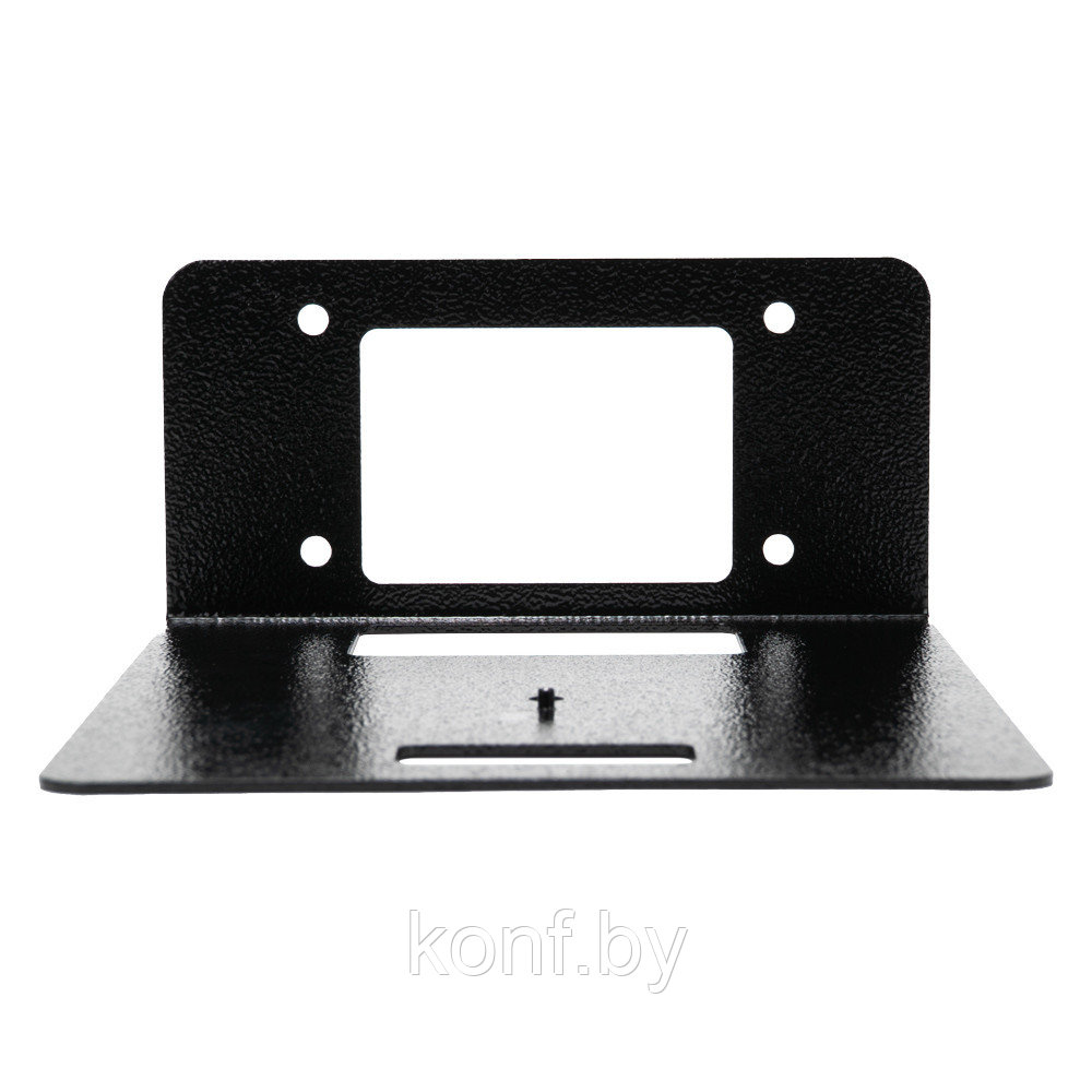 Настенное крепление для PTZ-камер (черный)