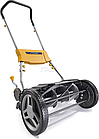 Газонокосилка механическая STIGA SCM 440 FS (290401608/S15), фото 3