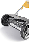 Газонокосилка механическая STIGA SCM 440 FS (290401608/S15), фото 6