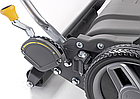 Газонокосилка механическая STIGA SCM 440 FS (290401608/S15), фото 9