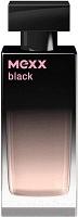 Туалетная вода Mexx Black Woman