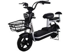 Электроскутер Shtenli Model Cruize 3 Long Range li-on