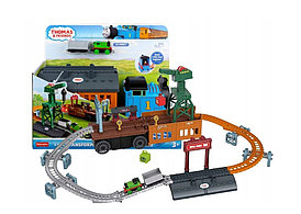 Игровой набор Thomas & Friends Томас Трансформер, GXH08