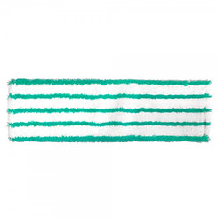 Насадка МОП для швабры, 42х13см, микрофибра, карманы